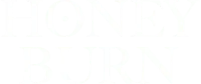 HoneyBurn website