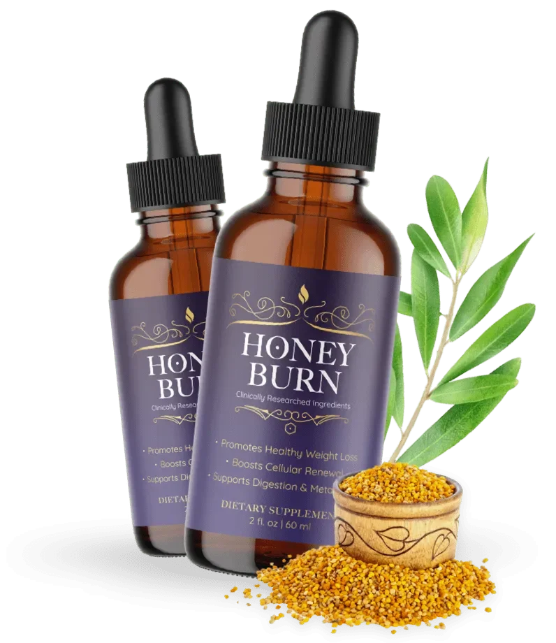 HoneyBurn  supplement