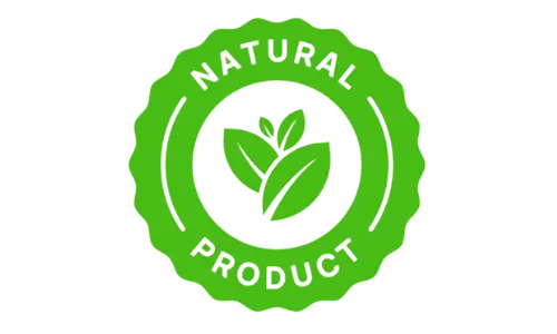 HoneyBurn - natural ingredients