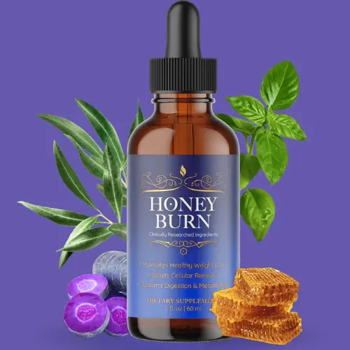 HoneyBurn